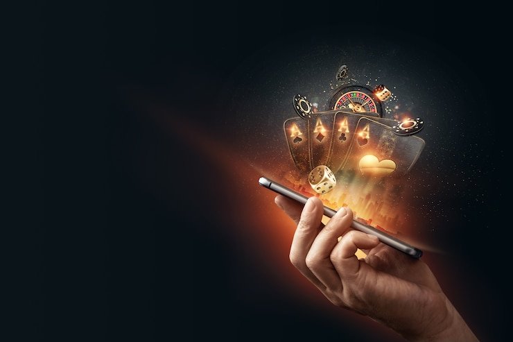 Antarmuka platform sohotogel menampilkan menu utama live casino dan sportsbook